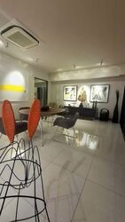 Avant Parc (D27), Terrace #626969871
